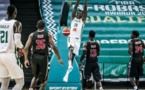 Basket/Tournoi de Yaoundé : Les «Lions» dominent le Kenya 69 à 51 et valident leur ticket pour l'Afrobasket-2021