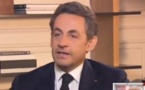 [ Video] Nicolas Sarkozy sort de son silence