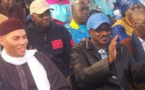 Le fils de l'ex-président sénégalais, Karim Wade, en garde à vue à Dakar