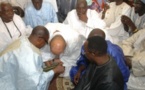 Le fils aîné du Khalife général des mourides à Dakar pour soutenir KarimWade