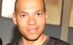 URGENT: Karim Wade placé sous mandat de dépôt, direction Rebeuss
