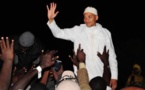 ‘’Inculpé et placé sous mandat de dépôt par la Commission d’instruction de la CREI (Cour de répression de l’enrichissement illicite), Karim Wade a été totalement compromis par AHS et DP World SA’’