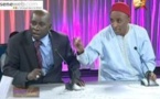 Actushow-Débat Houleux Entre Abdoulaye Sow (PDS) Et Maître Abdou Kane (APR)