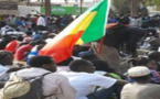 Marche du Pds : La Police et la gendarmerie déploient 700 hommes et un «dragon» pour encadrer la foule