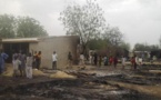 Nigeria : au moins 187 morts dans des affrontements entre militaires et islamistes