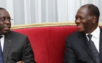 Alassane Ouattara : « J’ai essayé de faire tout mon possible pour faciliter la relation entre Abdoulaye Wade et Macky Sall »