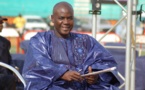 Bécaye Mbaye : «Sa Thiès devait prendre son temps car c’était un combat capital ...»