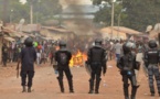 Émeutes en Gambie : 30 pirogues de Sénégalais brûlées, 280 compatriotes réfugiés dans une école