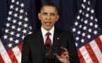 Barack Obama attendu à Dakar en fin juin