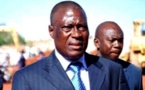 Badara Mamaya Sène, nouveau président de la Commission d'arbitrage de la CAF