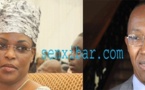 Duel à mort entre le premier minisre Abdoul M'baye et la première dame, Marième Faye Sall