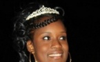 Nafissatou Diagne, Miss Dakar 2013 : " Je n’ai jamais contesté le sacre de Thérèse Ndiaye"