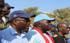 Les militants libéraux menacent de perturber la visite d’Obama à Dakar