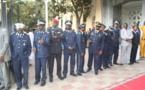 Nouveau malaise dans les rangs de la police Sénégalaise