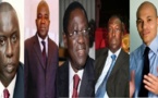 Idy, Oumar Sarr, Pape Diop, Souleymane Ndéné Ndiaye, Karim : La bataille des cadors
