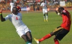 Angola 1-1 Sénégal: Les Lions tenus en échec par les "Palancas Negras"