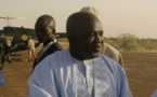 Oumar Sarr, Coordonnateur du Pds, défie le chef de l'Etat : « Je retournerai en Mauritanie… »