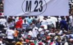 23 juin 2011: Une marche populaire pour mettre en garde Macky Sall et son régime
