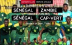Dates Fifa Juin 2021: Le Sénégal jouera contre la Zambie et le Cap-Vert en amical