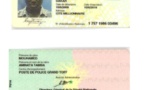Voici le certificat de nationalité sénégalaise de Kukoi Samba Sanyang