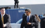 Saint-Louis-Visite d’Obama : les américains barrent la route aux terroristes d’Al Qaïda