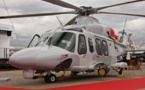 Hélicoptère de luxe : Macky Sall se paie une embarcation héliportée estimée à plus de 3 milliards 500 mille F Cfa