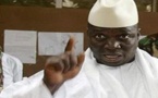 VISITE DE BARACK OBAMA A DAKAR : Jammeh gâche la fête