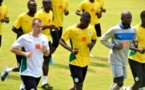 Eliminatoires/Sénégal-Ouganda : La fédération de football choisit le Maroc
