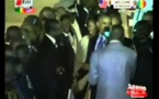 Accueil du président Obama: Youssou Ndour éclipse tous ses collaborateurs