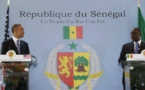 Barack Obama : ''Nous soutenons le Sénégal et son président pour aboutir à une paix durable en Casamance’’