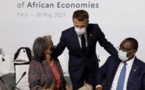 Sommet sur l'Afrique : La ruse de Macron