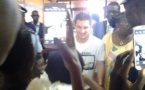 Lionel Messi a quitté Dakar à destination de Saly