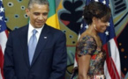 Dîner officiel avec le couple Obama : Idrissa Seck zappé, Fada et Tanor invités