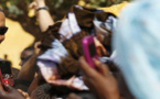 Obama à Gorée : «C’est un moment très fort!»