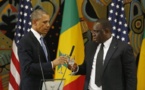 Barack Obama s’adressant à Macky à propos de Abdoulaye Wade “