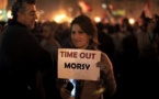 Egypte : L'opposition donne 24 heures à Morsi pour quitter le pouvoir