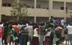 Examen du Bac général 2013 au Sénégal: Ça démarre ce Mardi