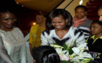Barack Obama revient à Dakar