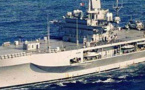 Affaire du navire de guerre « Defender » : Toto Sarr et ses acolytes risquent 6 mois avec sursis