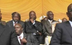 Lansana Sidibé, coordonnateur du comité des intellectuels républicains (Apr) : « les décrets d'avance ont été signés à cause du Premier ministre »