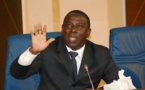 Cheikh Tidiane Gadio : "Les Sénégalais sont plus que fatigués, ils sont déprimés"