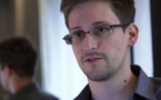 Snowden accepte la proposition d’asile du Venezuela