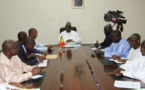 « Ndogou » de presse au Palais de la République : Le Président éponge 7 milliards d’impôts