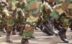 Nigeria retire une partie de ses 1000 contingents au Mali