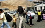LIBAN/REFUGIES SYRIENS: accueil plus strict