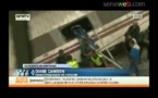 DERNIÈRE MINUTE- Déraillement d'un Train En Espagne Au Moins 35 Morts Et 200 Blessés