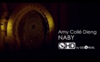 Nouveau clip! Amy Collé Dieng - "Naby"