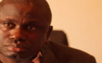 Seydi Gassama : secrétaire exécutif Amnesty international /Sénégal : « nous sommes prêts à mener une campagne internationale pour protéger le commissaire Kéïta»