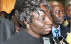 Face aux révélations de gabegie à Dp World : Mimi Touré décide de faire tomber le Bourba du terminal
