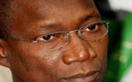 Réquisitoire demandant la levée de l'administration provisoire de DP World Dakar, les précisions de Me Amadou Sall